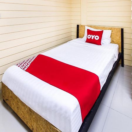 Babo House Bangkok Hotell Exteriör bild